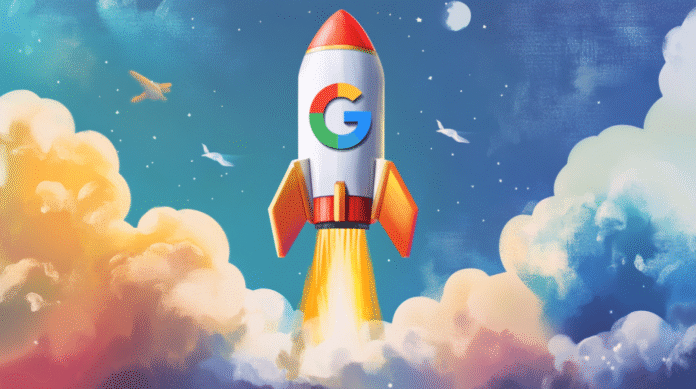 From ‘catch up’ to ‘catch us’: How Google quietly took the lead in enterprise AI