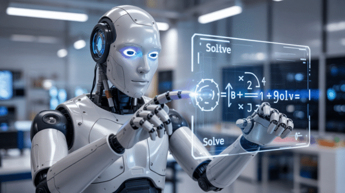 SWiRL: The business case for AI that thinks like your best problem-solvers