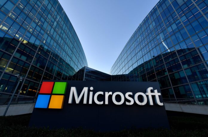 Microsoft slashes 6,000 positions globally amid AI spending spree