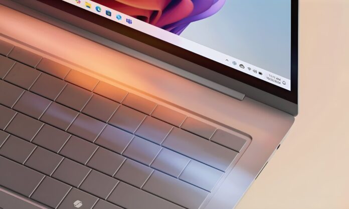 Microsoft is introducing AI agents that can change your Windows settings