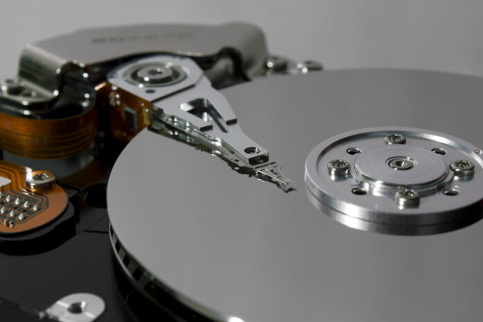 Seagate targets 100TB hard drives by 2030 to meet AI storage demands