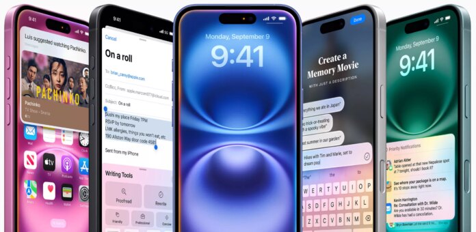 Apple will use AI and user data in iOS 19 to extend iPhone battery life
