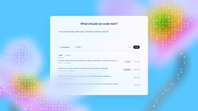 OpenAI launches Codex, a new AI coding agent for software development