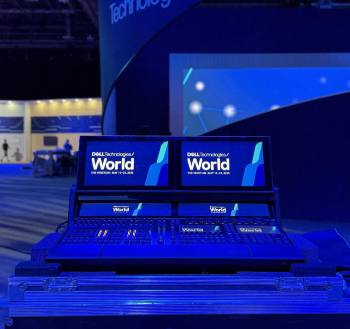 Dell embraces silicon diversity in AI server hardware at Dell Technologies World