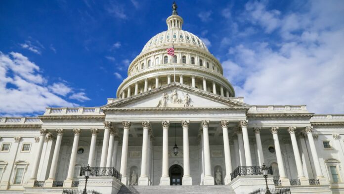One Big Beautiful Bill: House backs Trump plan to freeze state AI laws for a decade
