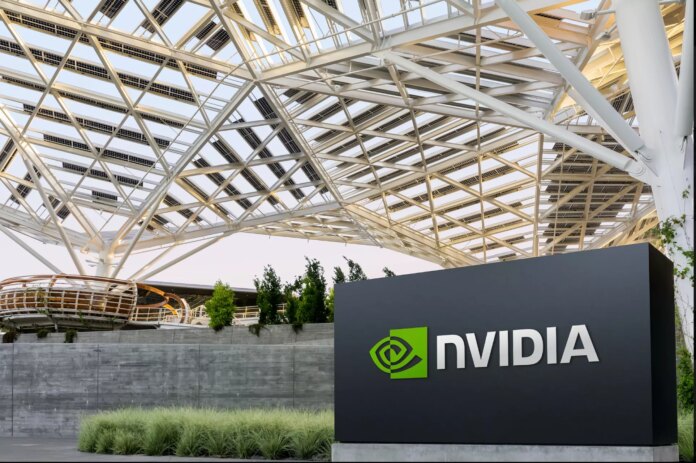 AI chipmaker Nvidia hits $3.46T, overtakes Microsoft and Apple as the world