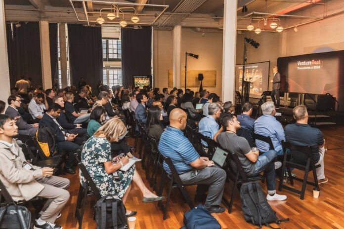 The VentureBeat AI survey is back: Are you ready for the agentic AI future?