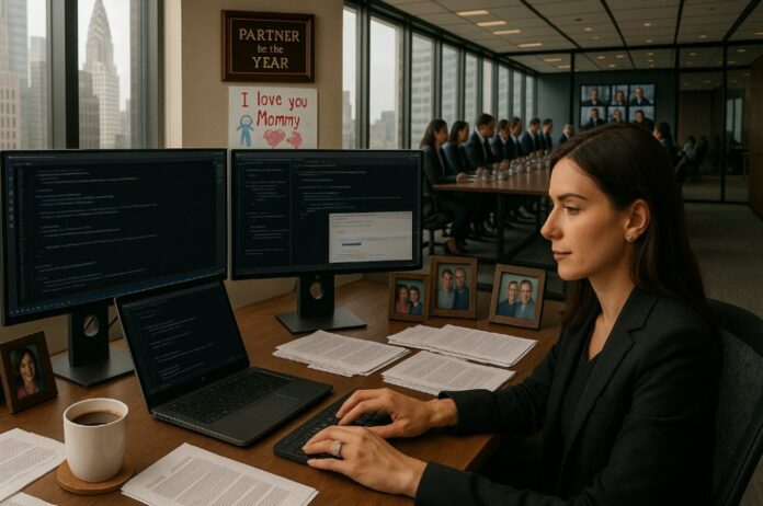 Security leaders lose visibility as consultants deploy shadow AI copilots to stay employed