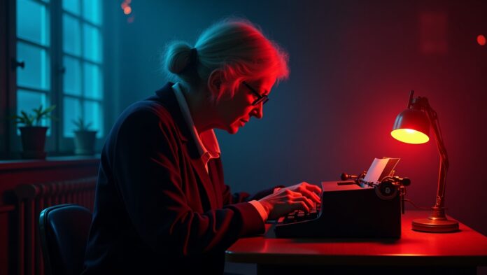 BBC Uses AI to Resurrect Agatha Christie as Your Personal Writing Coach