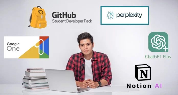 5 Free AI Subscriptions Every Student Must Have