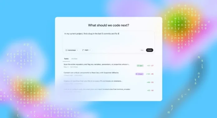 Meet OpenAI Codex: Cloud-based Software Engineering Agent