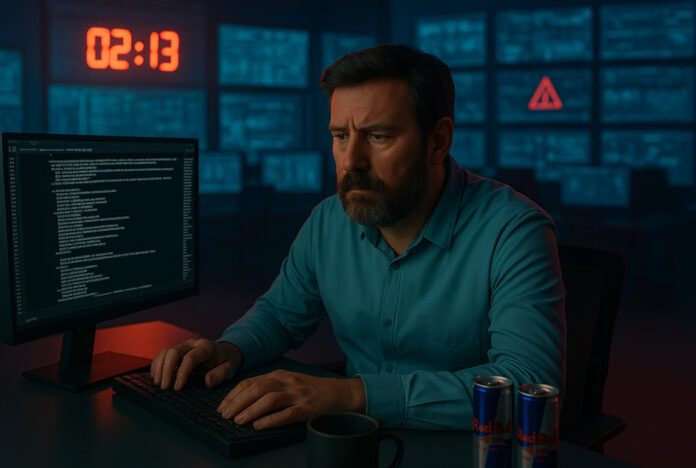 What your tools miss at 2:13 AM: How gen AI attack chains exploit telemetry lag – Part 2