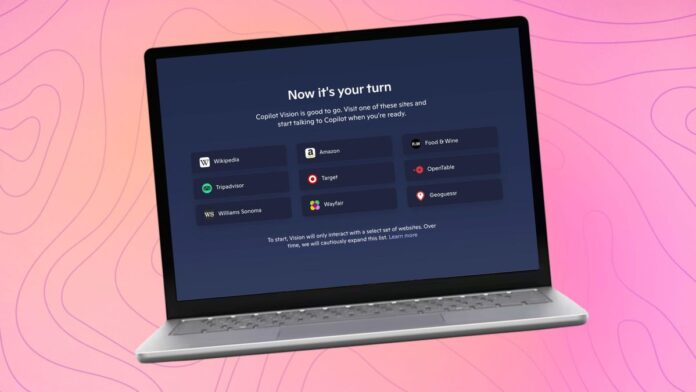 8 ways I use Microsoft's Copilot Vision AI to save time on my phone and PC
