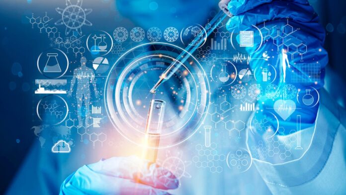 This AI-designed drug for IBD was just given to human subjects for the first time