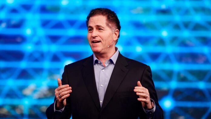 Dell wants to be your one-stop shop for enterprise AI infrastructure