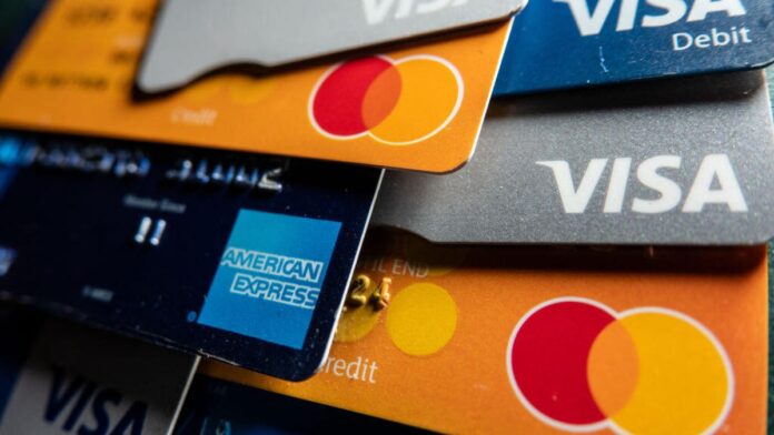 Ready for AI-enhanced credit cards? Here's Visa's vision of automated shopping
