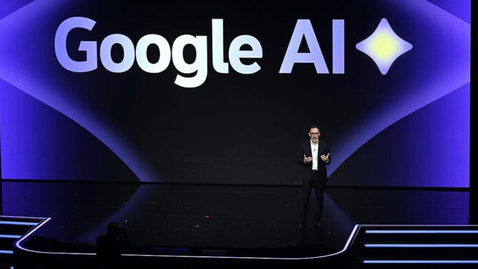 Google One hits 150 million subscribers - looks like we're willing to pay for AI after all