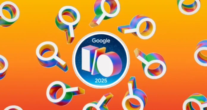 Google I/O 2025: AI Mode on Google Search, Veo 3, Imagen 4, Flow, Gemini Live, and More