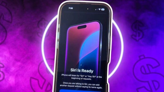 You could get a cut of Apple's $95 million Siri settlement - here's how
