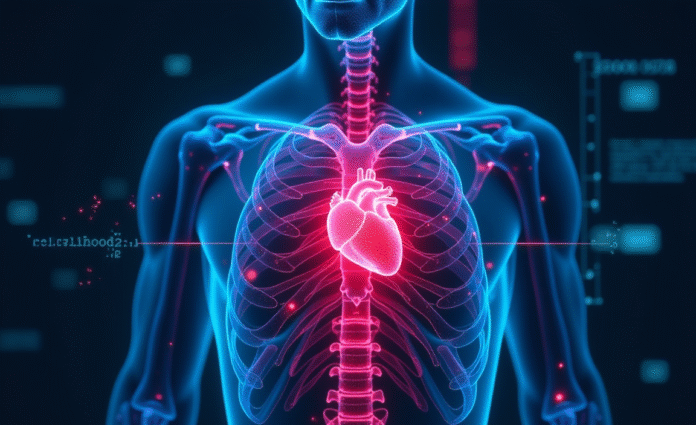 heart scan