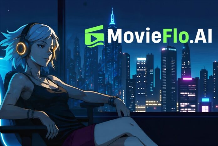 Mystic Moose unveils MovieFlo.AI to make user-generated films