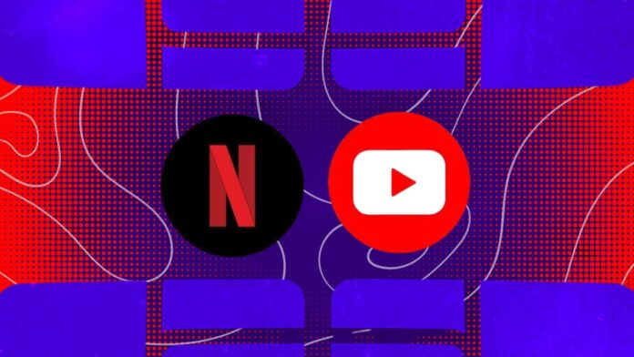 Netflix and YouTube are about to interrupt your watch party with AI ads