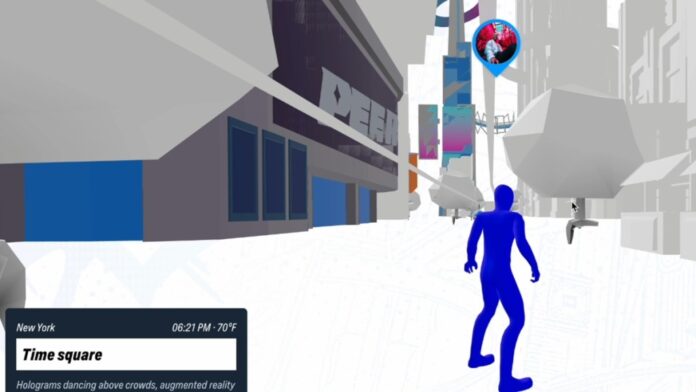 Peer launches Global Simulation as real-time digital Earth with AI agents