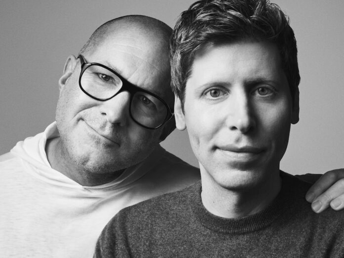 OpenAI goes all in with Jony Ive as Google plays AI catchup