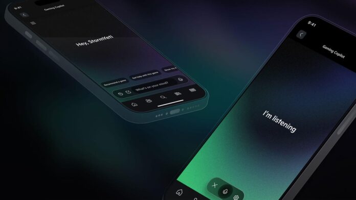 Microsoft's Copilot for Gaming arrives in beta - how to try it on your phone