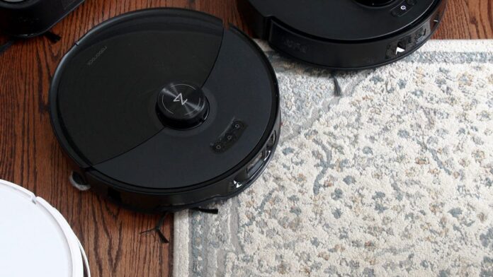 Best Roborock vacuums 2025: After testing multiple models, these are the top ones