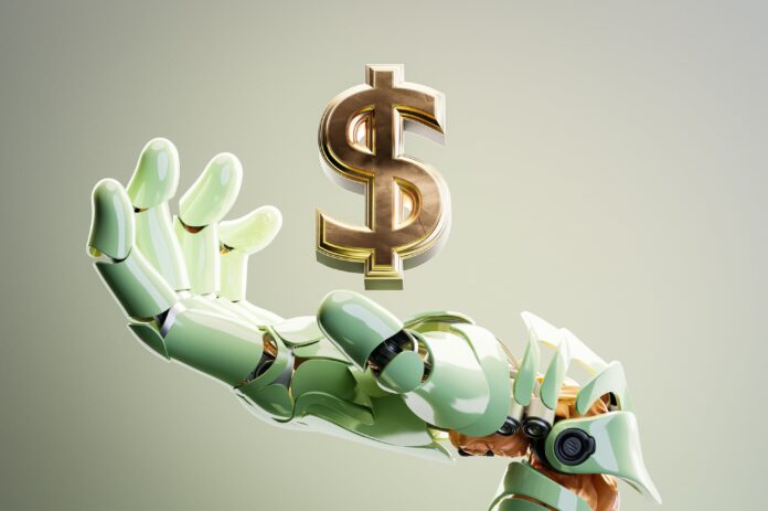 The new VC playbook: Buy old businesses, power them with AI