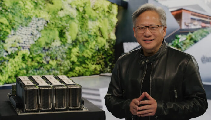 Nvidia could slash GeForce RTX 5000 GPU production by up to 30% to boost AI chip output