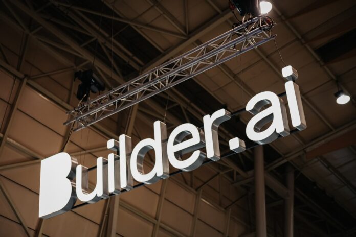 Builder.ai collapses after revelation that its AI was hundreds of engineers