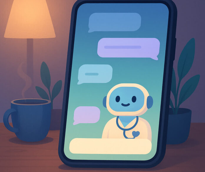 Character.AI and Meta therapy chatbots spark FTC complaint over unlicensed mental health advice
