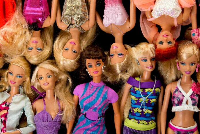 From Hello Barbie to ChatGPT: Mattel is bringing OpenAI