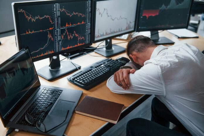 Microsoft study finds infinite workday is hurting productivity