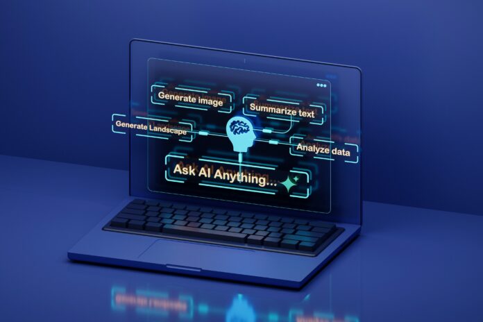 More workers are using AI, but businesses still struggle to make it useful