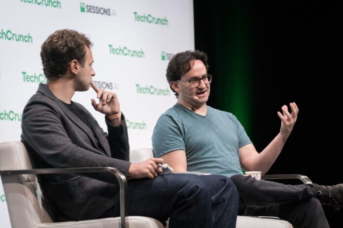 Inside Anthropic’s AI ambitions with Jared Kaplan
