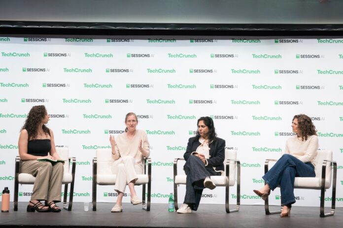 Why investing in growth-stage AI startups is getting riskier and more complicated