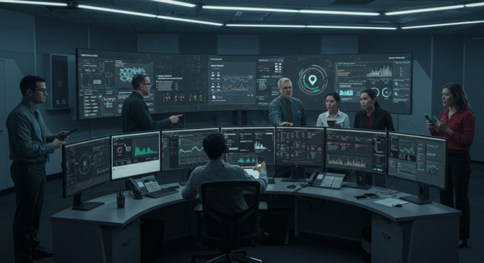 Enterprises must rethink IAM as AI agents outnumber humans 10 to 1
