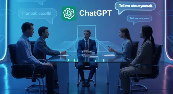 20 ChatGPT Interview Questions with Answers