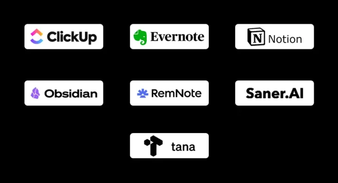 Top 7 NotebookLM Alternatives