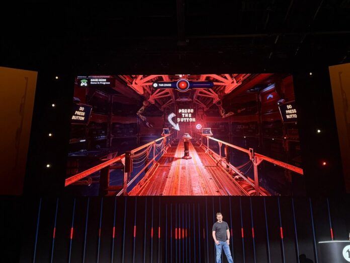 Unreal Editor for Fortnite’s AI character creation tool has ambitions beyond Darth Vader