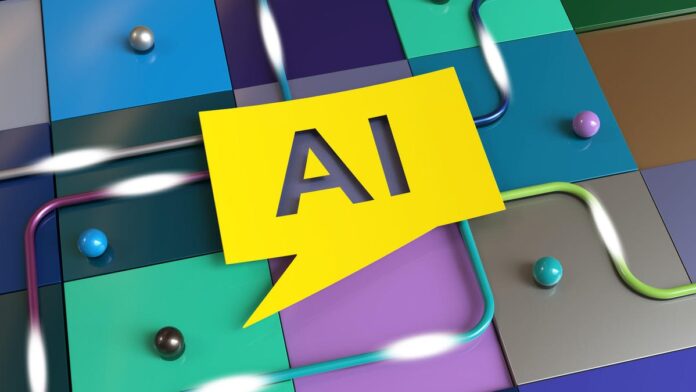 Human-centric AI delivered at scale is the NiCE approach to CX