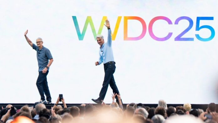 Apple's de-chatbot-ification of AI is nearly complete