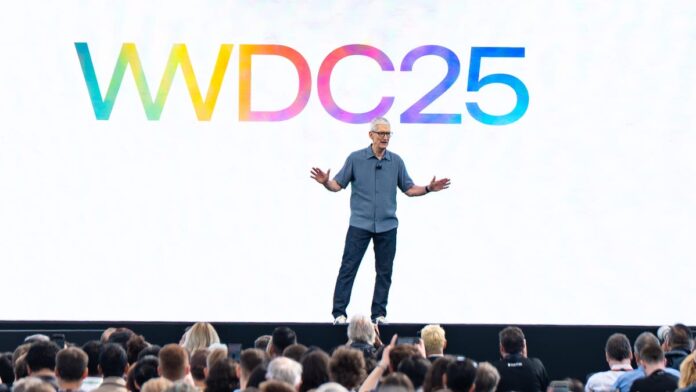Apple vs. generative AI: Who needs who?