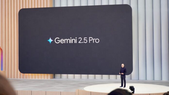 Gemini 2.5 Pro and Flash roll out to Google AI subscribers - how to access