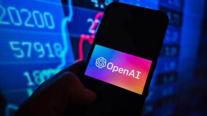 ChatGPT's iOS app downloaded 30 million times last month - clobbering all social apps