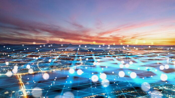 Here's why network infrastructure is vital to maximizing your company's AI adoption