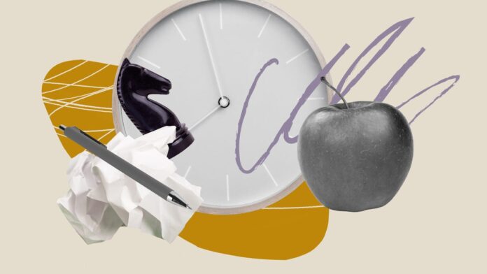 Can AI save teachers from a crushing workload? There's new evidence it might